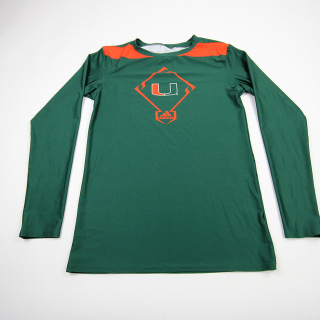 Shop Authentic Team-Issued Long Sleeve Shirts from Locker Room Direct