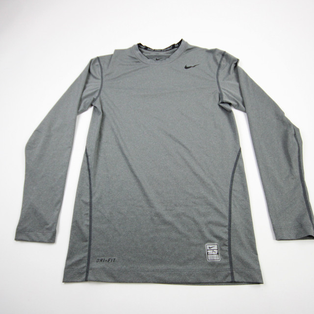 Shop Authentic Team-Issued Nike Pro Combat Compression Tops from