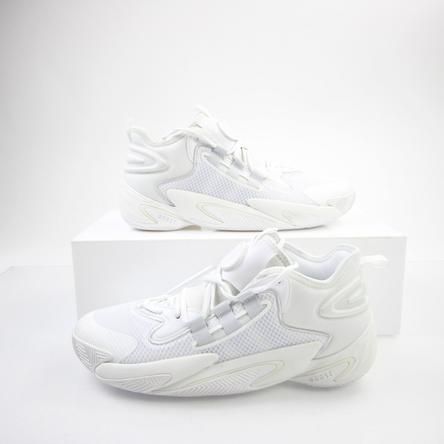 Shop Authentic Team-Issued adidas BYW Select Basketball  display picture 1