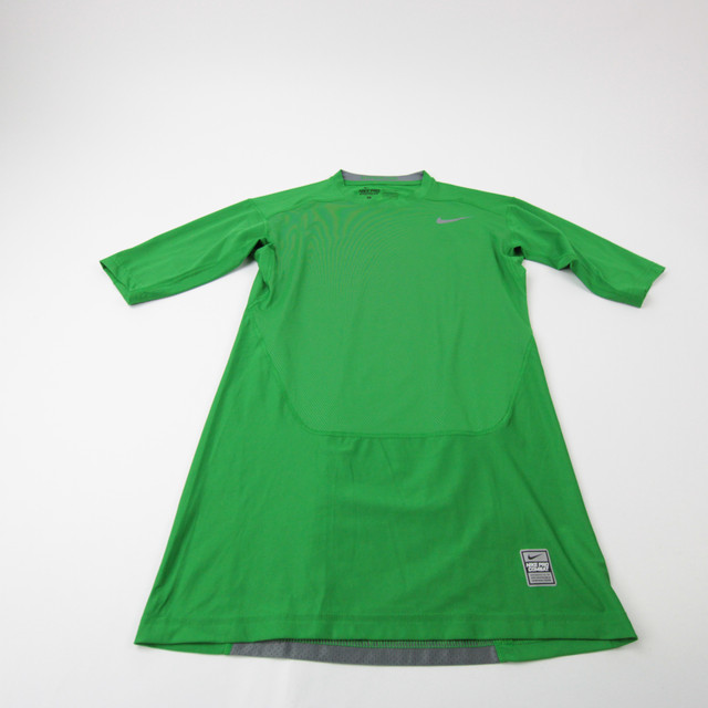 Shop Authentic Team-Issued Nike Pro Combat Compression Tops from