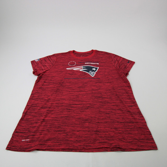 New England Patriots Apparel | Clothing and Gear for New England