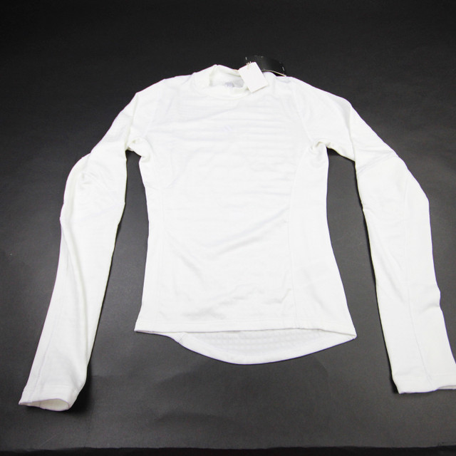 Shop Authentic Team-Issued adidas Compression Tops from Locker