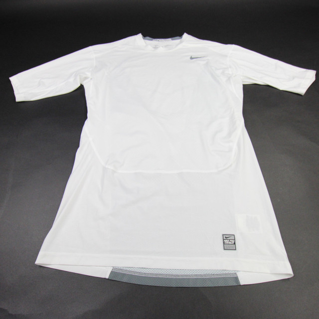 Shop Authentic Team-Issued Nike Pro Combat Sports Apparel from