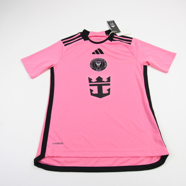 Inter Miami CF Apparel | Clothing and Gear for Inter Miami CF Fans
