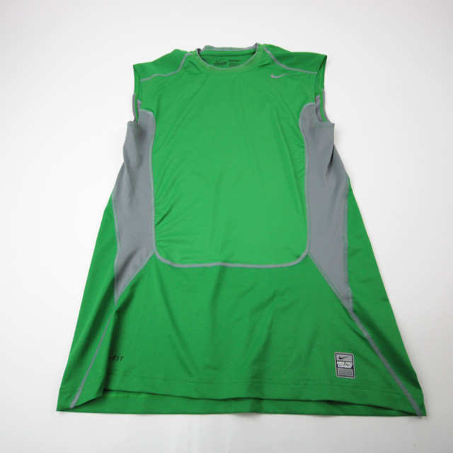 Shop Authentic Team-Issued Nike Pro Combat Compression Tops from