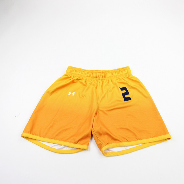 League - NCAA - Kent State Golden Flashes - Practice Shorts - Page