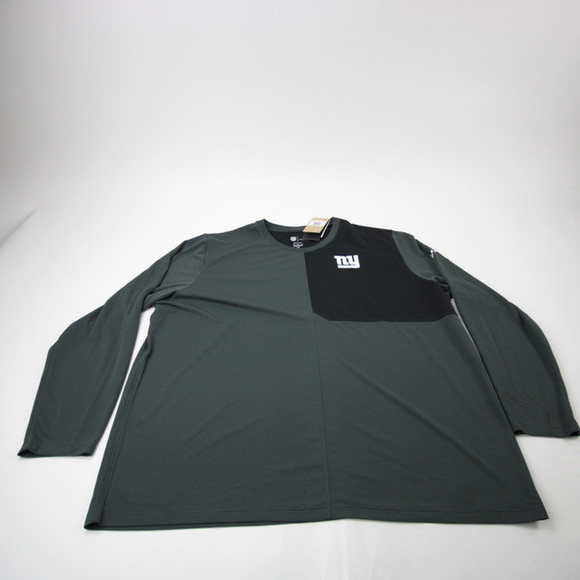 Shop Authentic Team-Issued Long Sleeve Shirts from Locker Room Direct