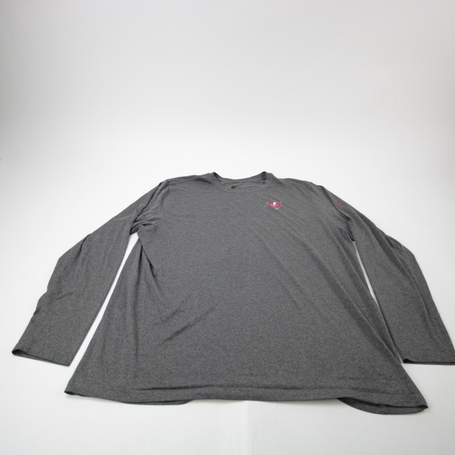 Shop Authentic Team-Issued Long Sleeve Shirts from Locker Room Direct