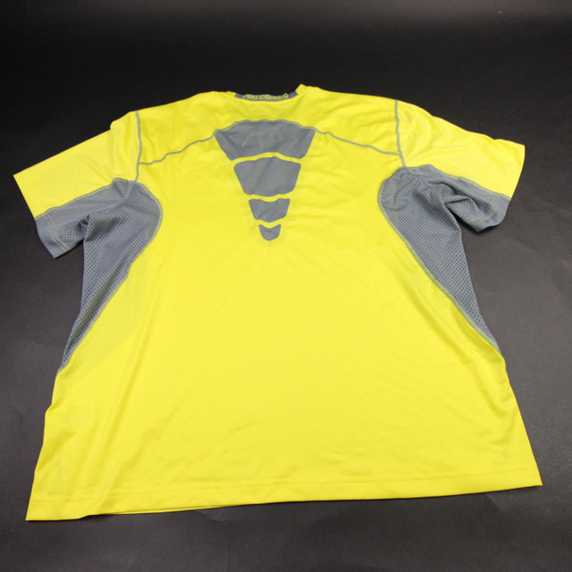 Shop Authentic Team-Issued Nike Pro Combat Sports Apparel from