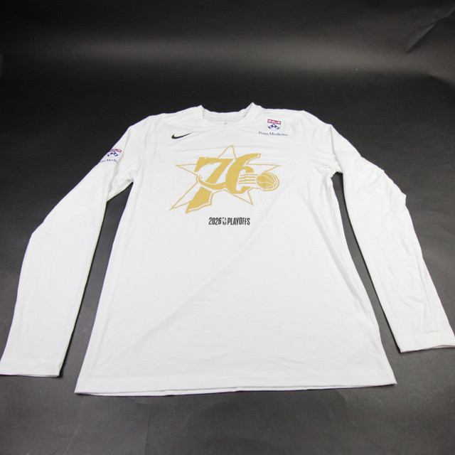 Philadelphia 76ers Apparel | Clothing and Gear for Philadelphia