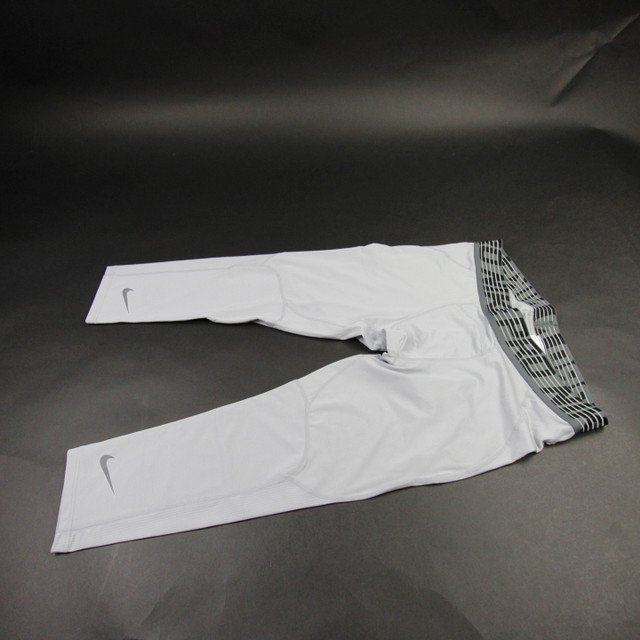Shop Authentic Team-Issued Nike Pro Hypercool Sports Apparel from