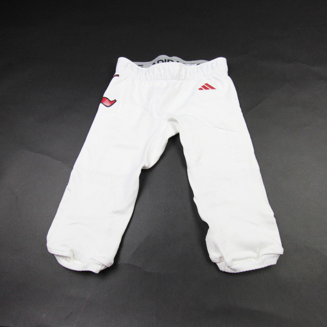 Shop Authentic Team-Issued Men's Football Pants from Locker Room