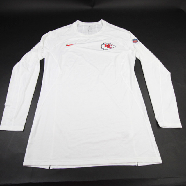 Shop Authentic Team-Issued Nike Pro Hypercool Sports Apparel from
