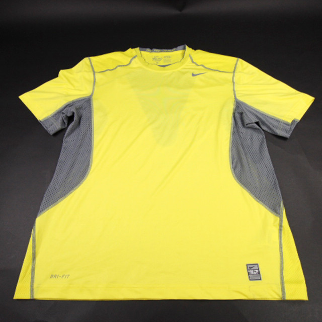 Shop Authentic Team-Issued Nike Pro Combat Sports Apparel from