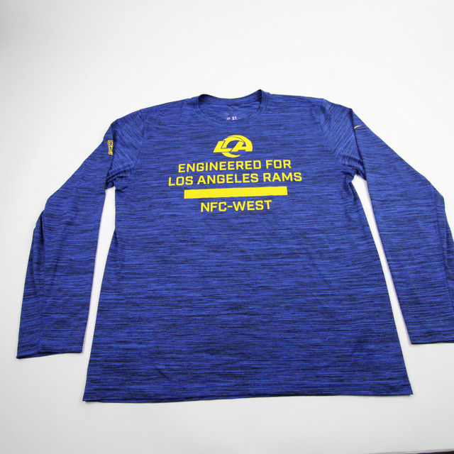 LA Rams Apparel | Clothing and Gear for LA Rams Fans