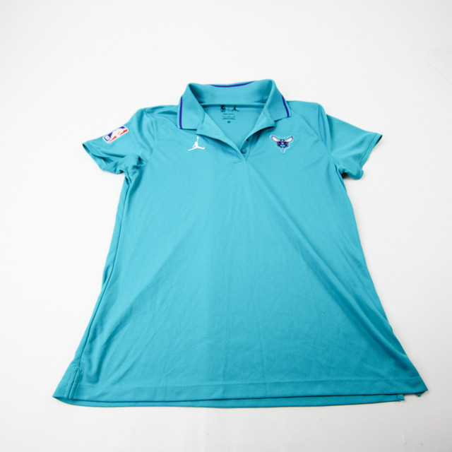 Shop Authentic Team-Issued Polos from Locker Room Direct