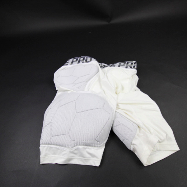 Shop Authentic Team-Issued Nike Pro Hyperstrong Sports Apparel