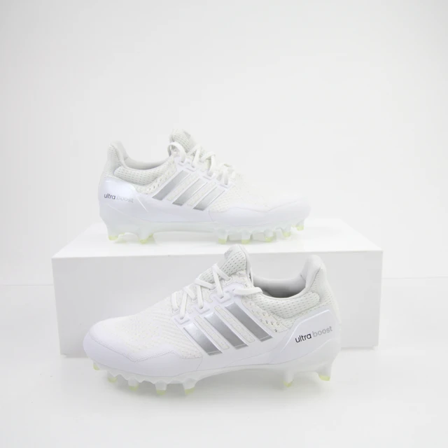 Shop Authentic Team-Issued adidas Ultraboost Football Cleats from