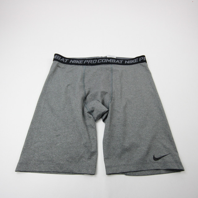 UNDER ARMOUR NIKE PRO COMBAT まとめ売り Shop Authentic Team-Issued Nike Pro Combat Sports Apparel from