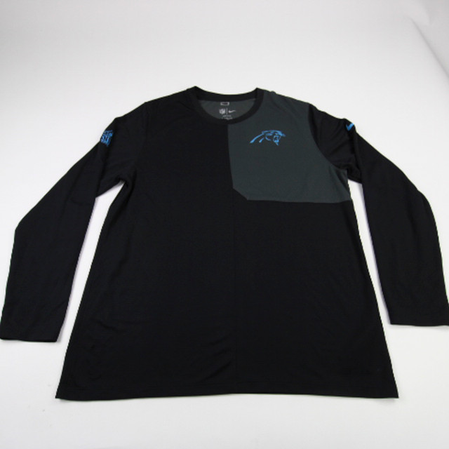 Shop Authentic Team-Issued Long Sleeve Shirts from Locker Room Direct