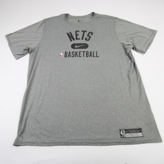 Brooklyn Nets Apparel | Clothing and Gear for Brooklyn Nets Fans