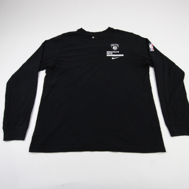 Brooklyn Nets Apparel | Clothing and Gear for Brooklyn Nets Fans