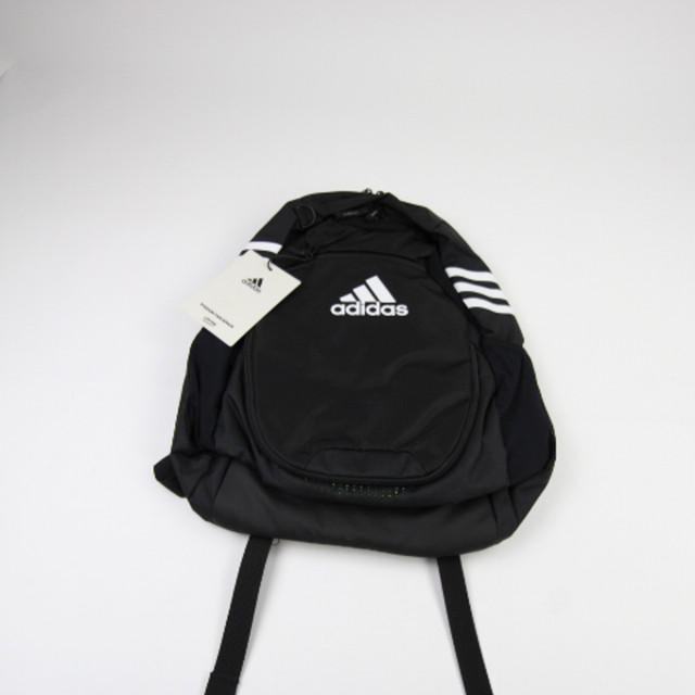 adidas backpack rutgers Texas Tech 2 Color Double T 