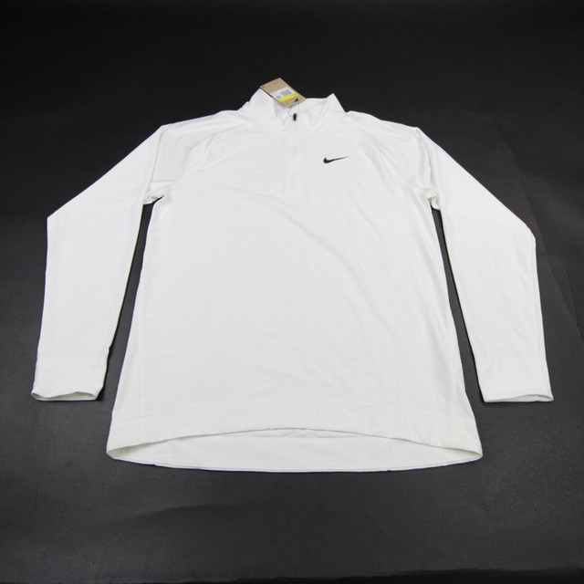 Shop Authentic Team-Issued Nike Dri-Fit ADV Sports Apparel from