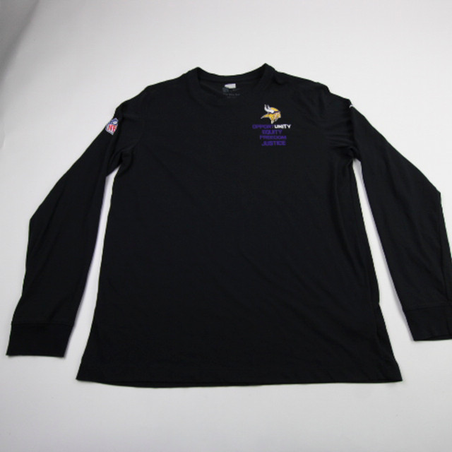 Shop Authentic Team-Issued Long Sleeve Shirts from Locker Room Direct