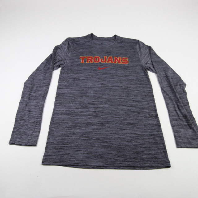Shop Authentic Team-Issued Long Sleeve Shirts from Locker Room Direct