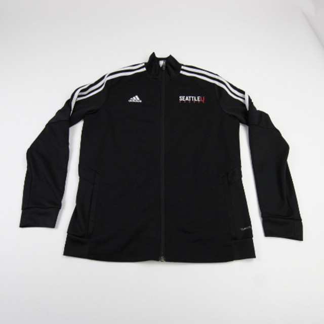 Shop Authentic Team-Issued adidas Climalite Jackets from Locker