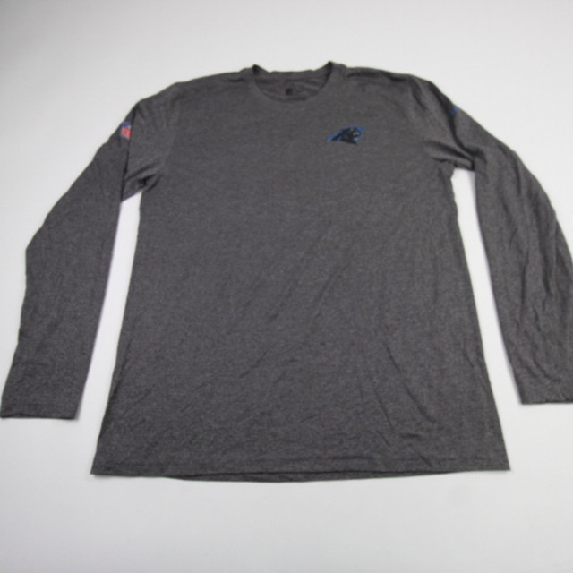 Shop Authentic Team-Issued Long Sleeve Shirts from Locker Room Direct