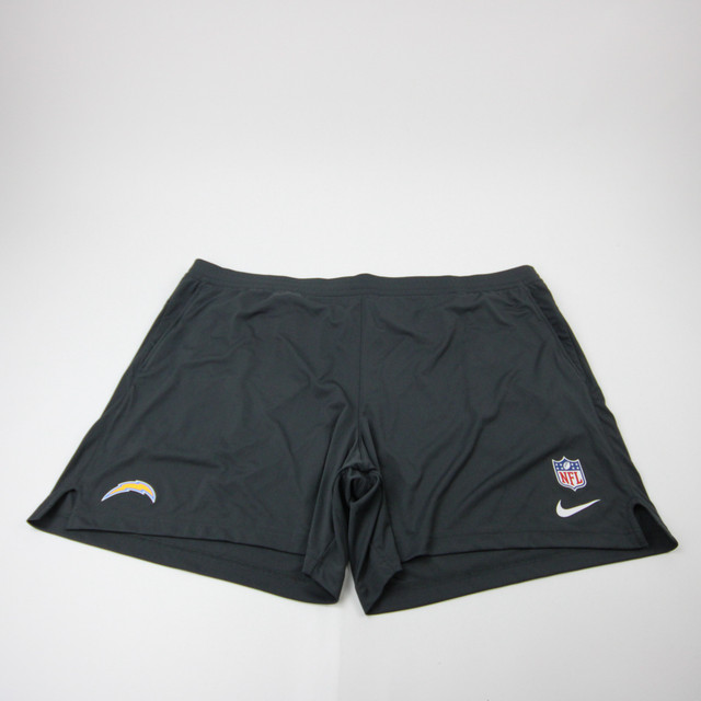 Shop Authentic Team-Issued Practice Shorts from Locker Room Direct