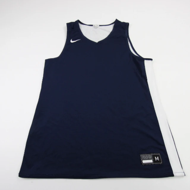 Shop Authentic Team-Issued Nike Practice Jersey - Basketballs from