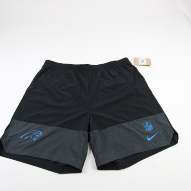 Shop Authentic Team-Issued Practice Shorts from Locker Room Direct