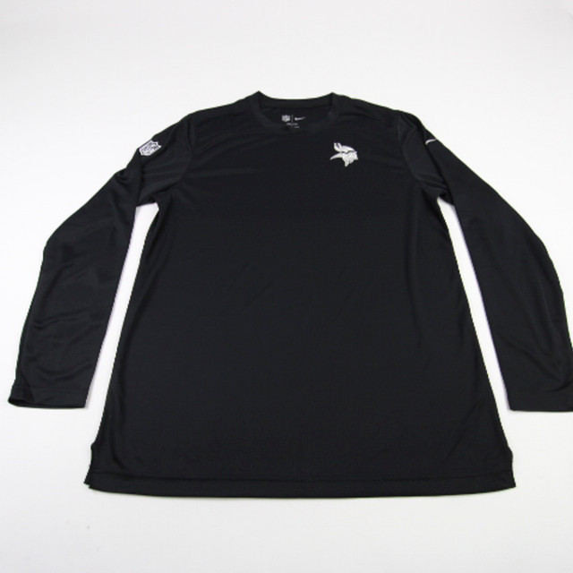 Shop Authentic Team-Issued Long Sleeve Shirts from Locker Room Direct