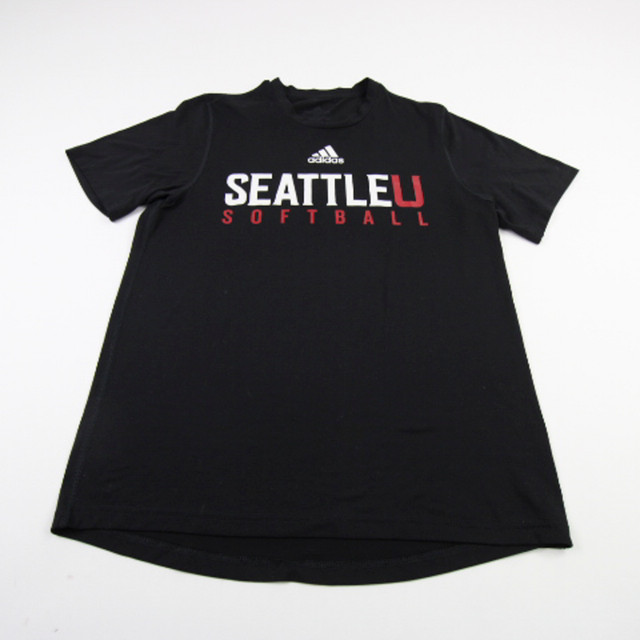 Shop Authentic Team-Issued adidas Climalite Short Sleeve Shirts
