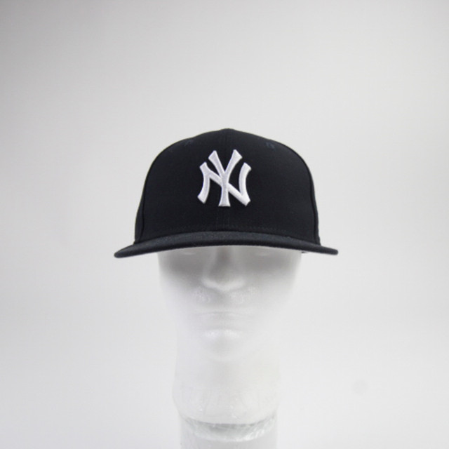 Shop Authentic Team-Issued New Era 59fifty Sports Apparel from