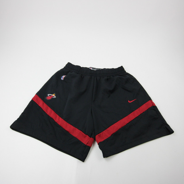 Shop Authentic Team-Issued Practice Shorts from Locker Room Direct