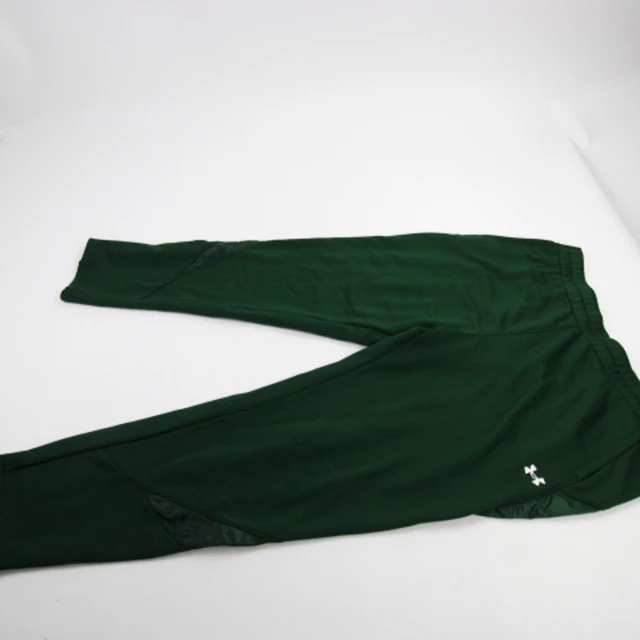 Under Armour NECグリーンロケッツ ラガーパンツ L XL Under Armour