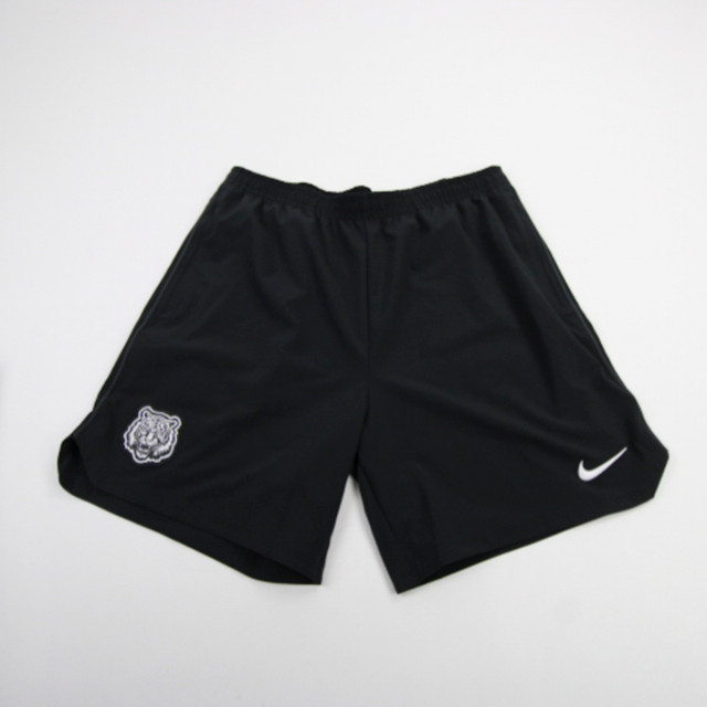 ショートパンツ 18AW FCRB TEAM PRACTICE SHORTS XL BLACK Shop Authentic Team-Issued Athletic Shorts from Locker Room Direct