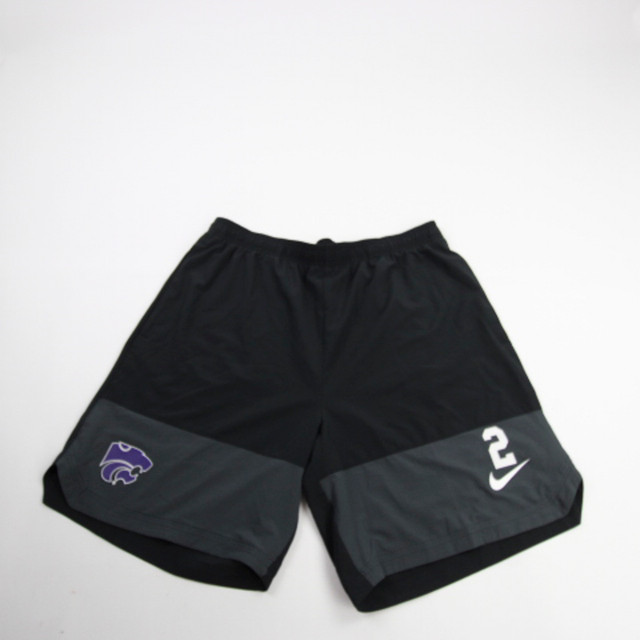 Shop Authentic Team-Issued Practice Shorts from Locker Room Direct