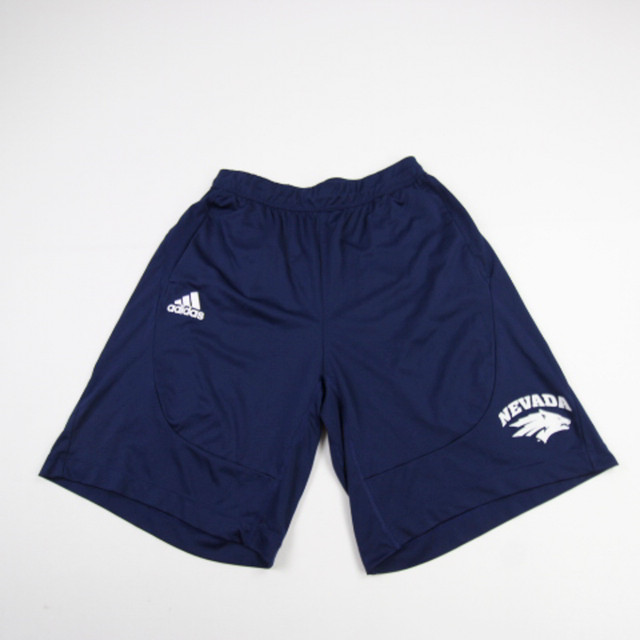 Shop Authentic Team-Issued Practice Shorts from Locker Room Direct