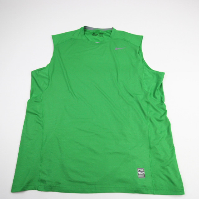 Nike Pro Hypercool XL レーシングレオタード Shop Authentic Team-Issued Nike Pro Hypercool Sports Apparel from