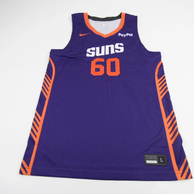 Phoenix Suns Apparel | Clothing and Gear for Phoenix Suns Fans