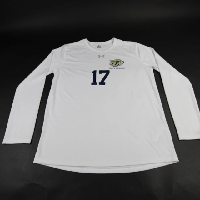 Shop Authentic Team-Issued Long Sleeve Shirts from Locker Room Direct