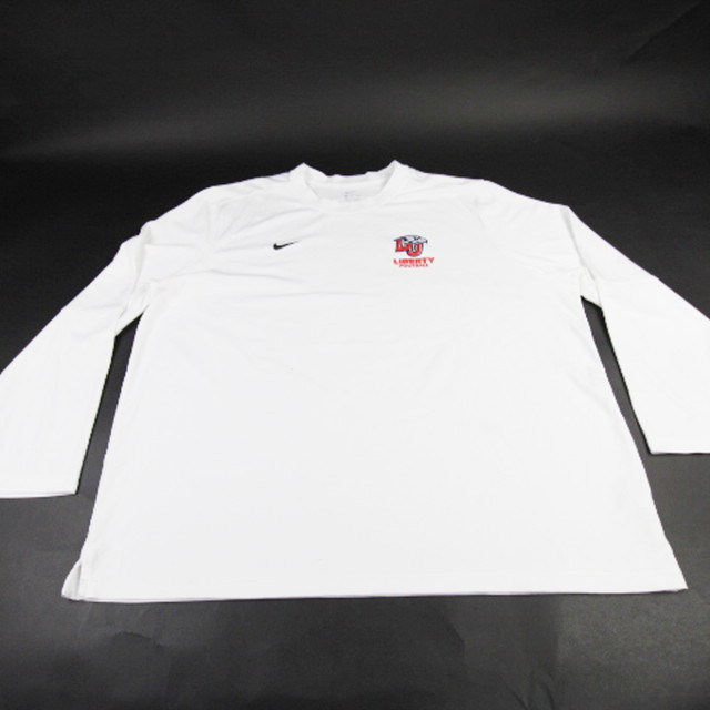Shop Authentic Team-Issued Long Sleeve Shirts from Locker Room Direct