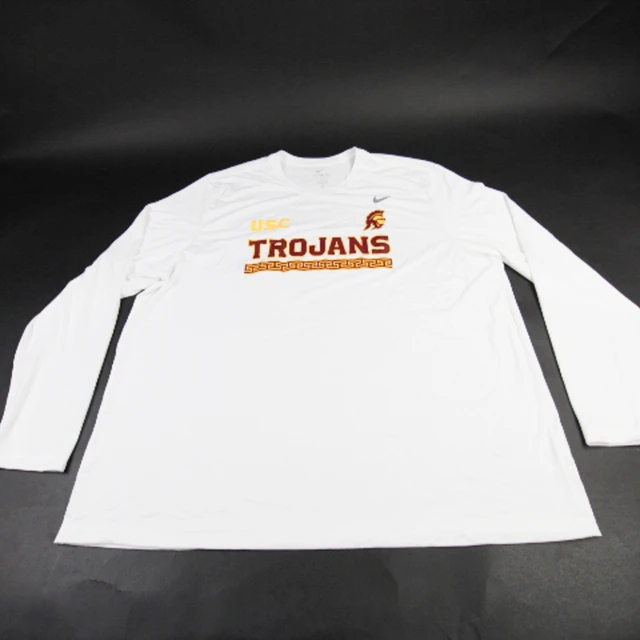 Shop Authentic Team-Issued Long Sleeve Shirts from Locker Room Direct