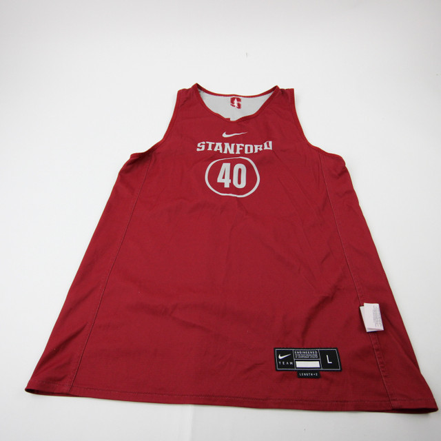 Shop Authentic Team-Issued Nike Practice Jersey - Basketballs from
