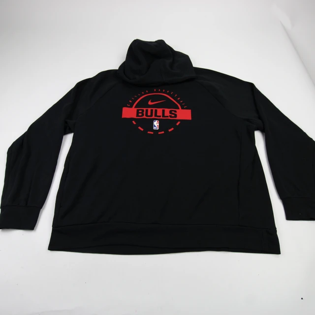 Chicago Bulls Apparel | Clothing and Gear for Chicago Bulls Fans
